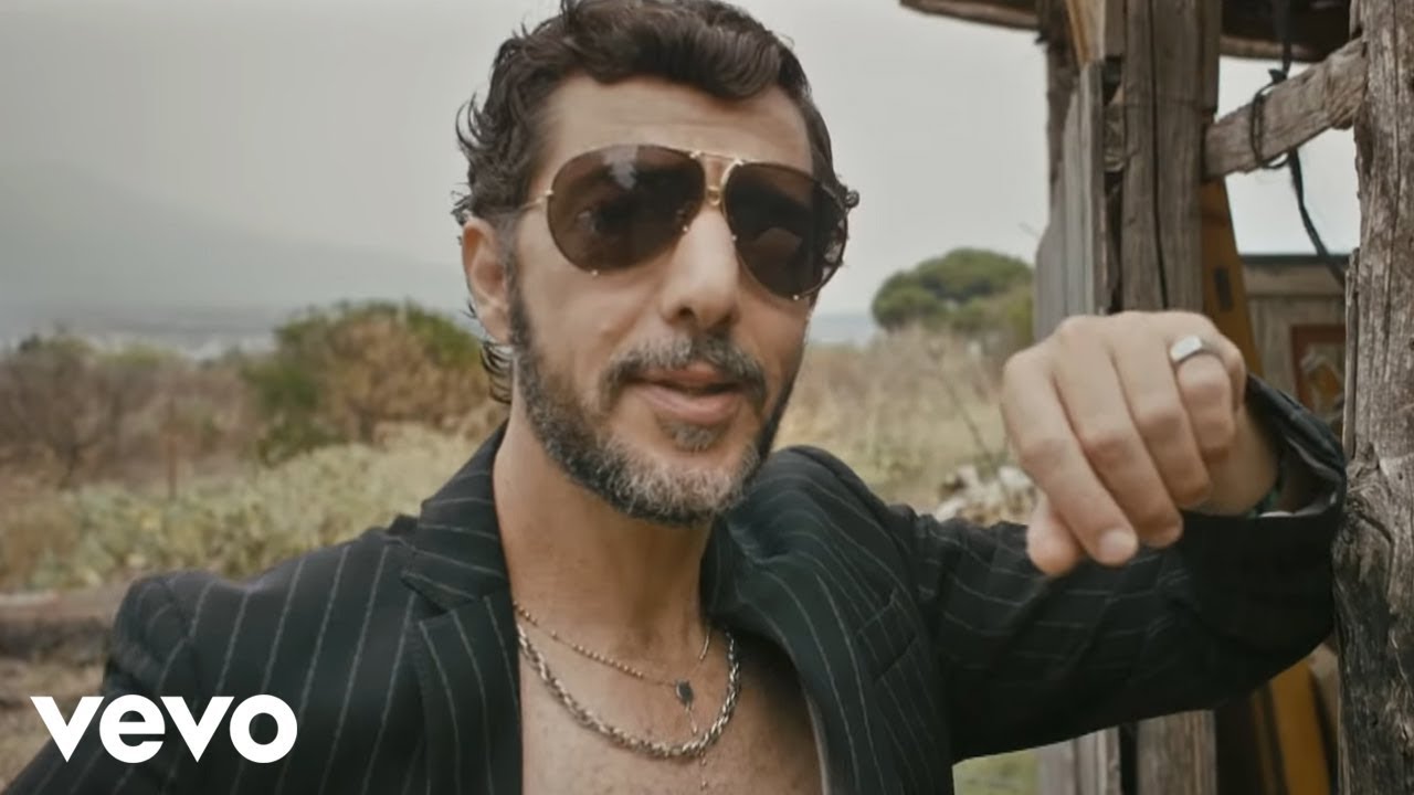 Max Gazzè - La Vita Com'è