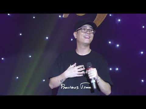 20190418 Nói với em rằng - Bùi Anh Tuấn @ Thương 3