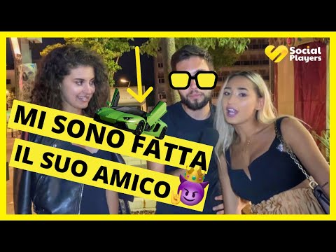 ALL the MISTAKES you make with GIRLS - [Social Interview]