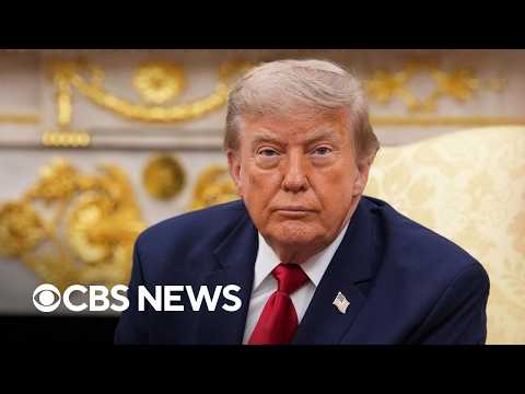 What to know about the Iran war as Trump changes course on 20% fee for Strait of Hormuz cargo