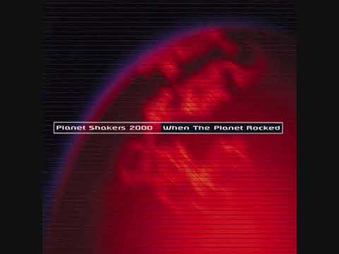 12 This Is How We Overcome   Planetshakers