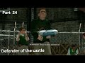 Bully Android Gameplay Defender Of The Castle Mission Bully Anniversary Edition