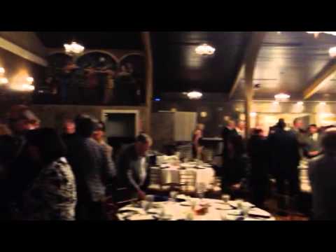 Wayne Marquis Retirement Party