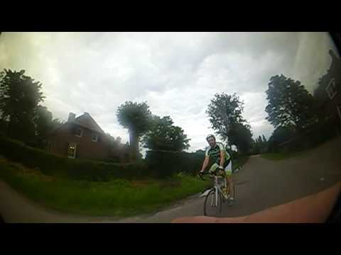 Zaterdagavond rit vliegveld Eindhoven met Eric Pennings​ 2