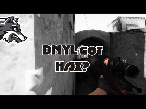 Steam Community :: Video :: CS:GO - DNYL got Hax? #1