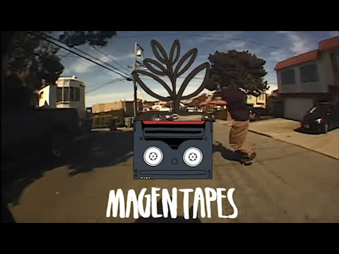 preview image for MAGENTAPES