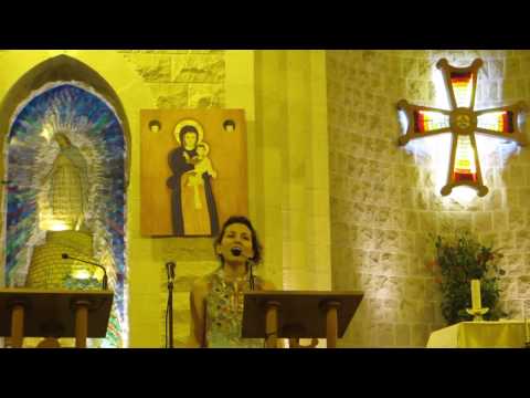 Sumaia - Qamat Mariam (قامت مريم).