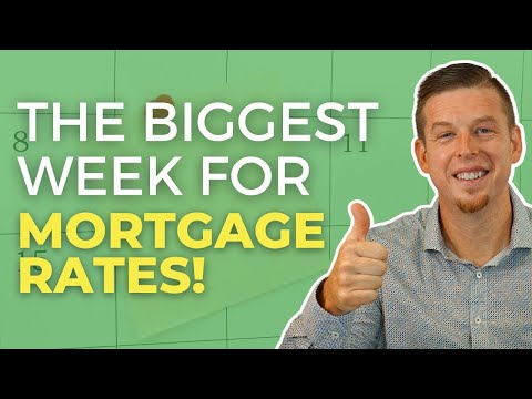 , title : 'Is This The Most Important Week for Mortgage Rates?!'