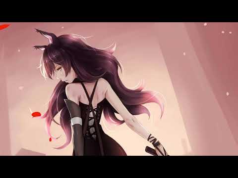 AleXa - KITTY RUN (Nightcore Ver.)