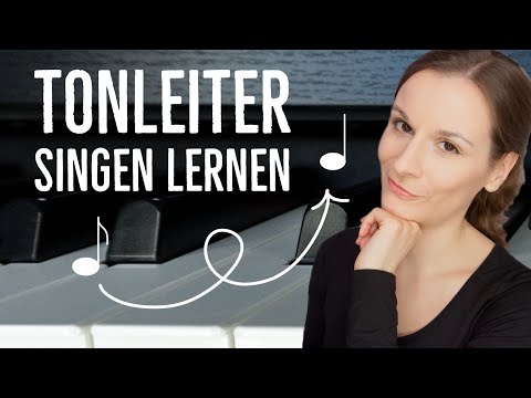 Learn to sing scales – you NEED this for EVERY vocal exercise and EVERY song! | singdu.de