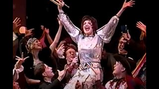 Christine Ebersole "Mame"