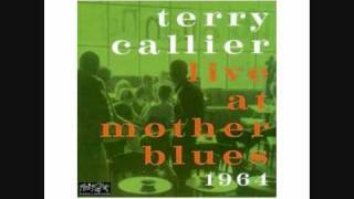 Terry Callier - Work Song