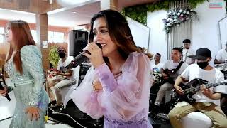 Download lagu Hadirmu Bagai Mimpi Enak - Ade Astrid   Miss Nissa | Musik LDpro (Ton'z Soundsystem) mp3