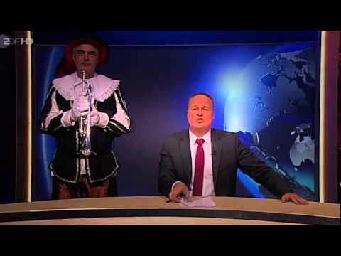 Heute-Show ZDF HD 01.11.2013 - Folge 130