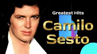 Memorias: Camilo Sesto Greatest Hits / R.I.P. 1946 - 2019