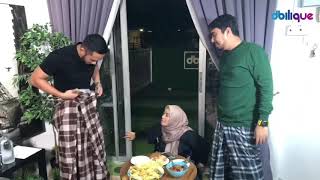 Download lagu Selamat Pengantin Baru Issey! 😍 mp3