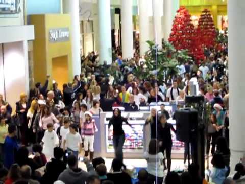 Flash Mob Fun - FlashMob Extreme 634