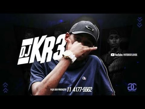 Show do Dj kr3 bota bota pra descer continuação