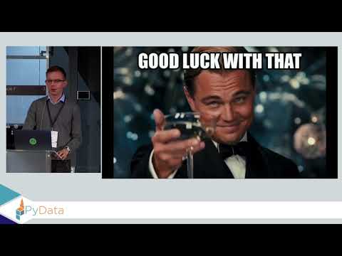 Can you trust neural networks? - Mateusz Opala