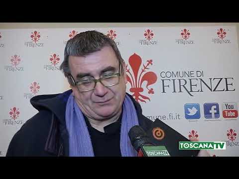 2019-03-22 PRATO - FN A PRATO, DON BIANCALANI, SONO MOLTO PERPLESSO