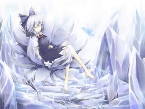 Nightcore - White Acropolis