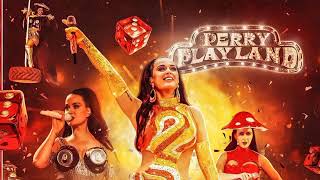 Katy Perry - California Gurls Play: Las Vegas - Studio Version)
