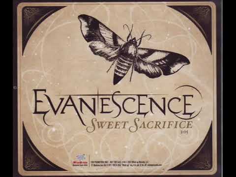 Thumbnail for 🦋  #Evanescenc 🦋 #SweetSacrifice 🦋  #Single Version 🦋 by Terry Balsamo