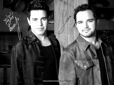 ZEZÉ DI CAMARGO E LUCIANO ( Cada qual tem seu valor)
