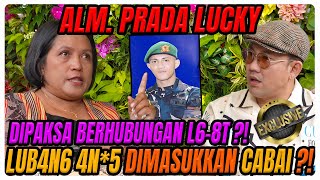 Download lagu EXCLUSIVE‼️ PERNYATAAN ORANG TUA PRADA LUCKY AYAH: SAYA BERSUMPAH DI DEPAN M*Y4T ANAK SAYA‼️ mp3 Download lagu EXCLUSIVE‼️ PERNYATAAN ORANG TUA PRADA LUCKY AYAH: SAYA BERSUMPAH DI DEPAN M*Y4T ANAK SAYA‼️ mp3