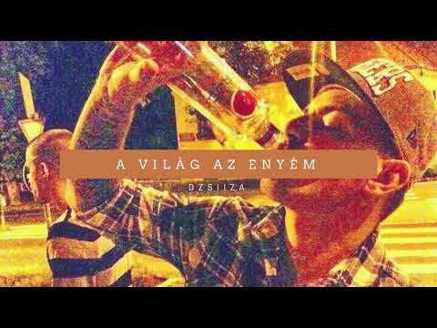 Dzsiiza - A világ az enyém