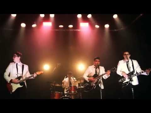 The Dreamboats - Don't Go Home (Live Off The Floor) Pt. 2/4