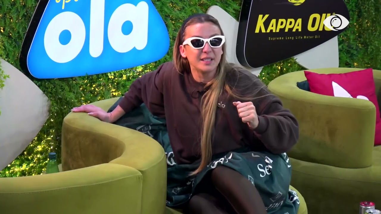 Ti je e poshtër/ Selin i drejtohet Juelës, banorja: Ti do më nxjerrësh…