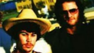 The Sleepy Jackson tour video 2004