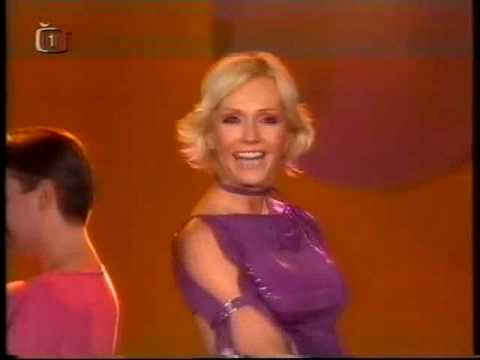 Helena Vondráčková   Neuč slunce hřát, 2005