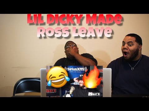 Lil Dicky Freestyle on Sway In The Morning | SWAY’S UNIVERSE 🔥