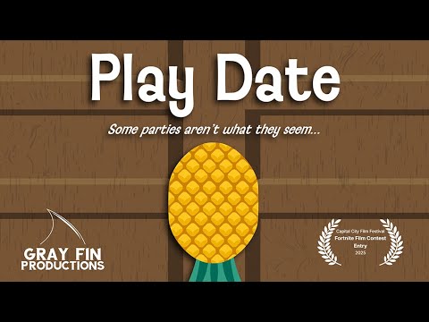 Play Date | An Awkward Dinner Party Comedy Short Film