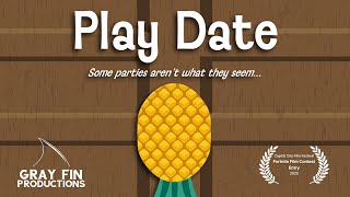 Play Date | An Awkward Dinner Party Comedy Short Film