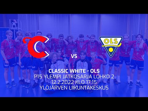 Classic White vs OLS 12.02.2022 - P15