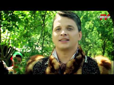 Dor de Folclor Bucovinean - Sorin Filip