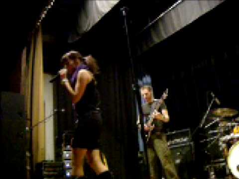 Ewa Farna - Baška - Z bláta do louže  - 16.11.2008