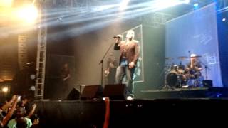 Quando o amor acontece - Catedral