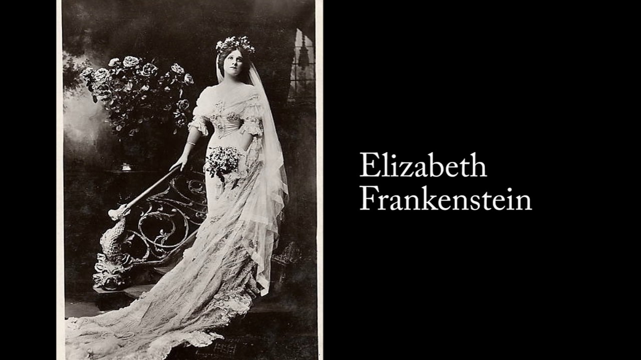 Caitlin Dunham   The Future of Frankenstein