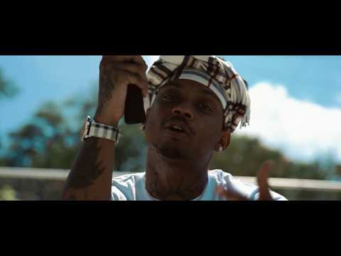 Snypa - Quarterback [Official Music Video]