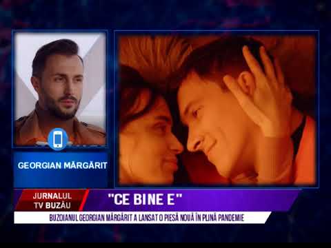 CE BINE E - GEORGIAN MĂRGĂRIT