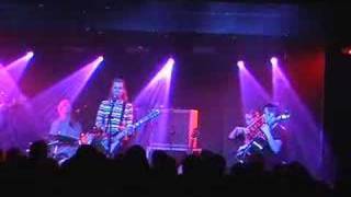 Kristin Hersh, Wild Vanilla, Manchester, 10-Mar-2007