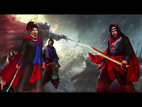 Lwm feej tub nab dub The shaman Part 679 - Yawg nyiaj los cheeb - Swordsman of Justice story