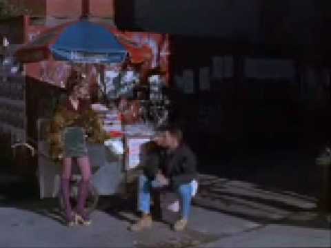 Wolfgang Press - Mama Told Me Not to Come