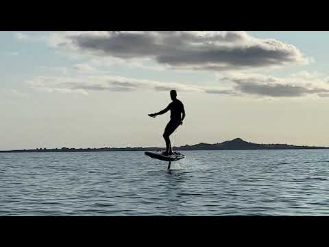 efoil Takuma Carver V2 Jet — eFoilSurf Takuma Canada |