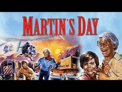 Martin's Day - 1985 Feature