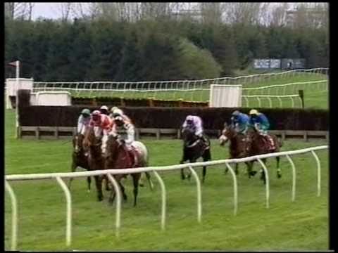 2002 Gala Casinos Daily Record Scottish Grand National Handicap Chase